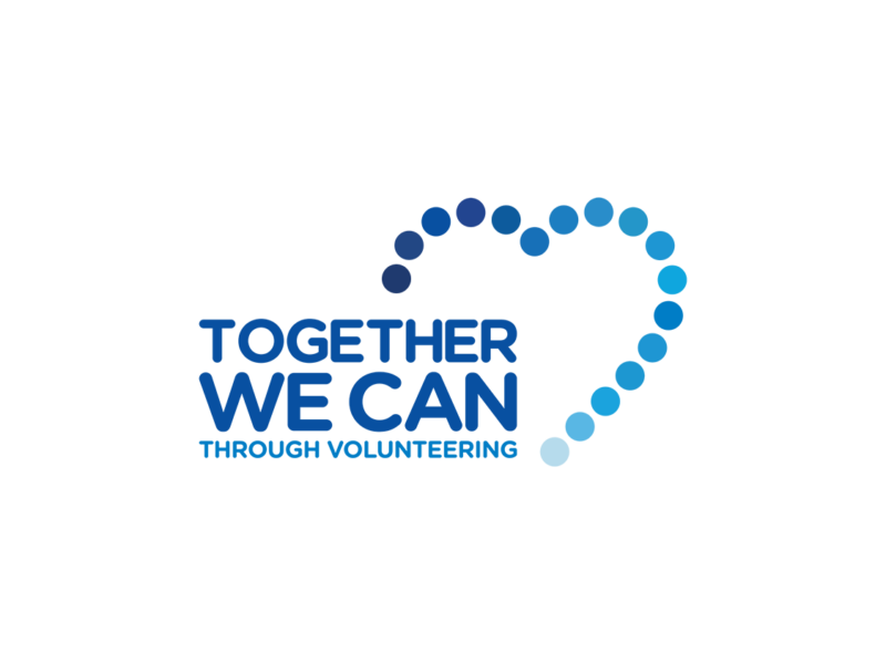 Together we can
